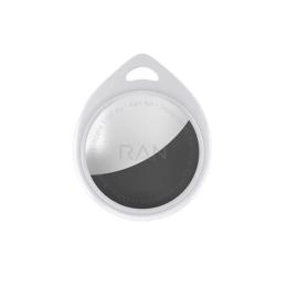 Пошуковий брелок Xiaomi Ranres Anti-lost Tag Set 3pcs White (3283351)