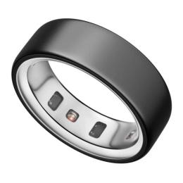 Смарт-кільце Oura Ring 4 Stealth Size 13 (JZ90-54218-13)