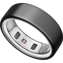 Смарт-кільце Oura Ring 4 Stealth Size 14 (JZ90-54218-14)