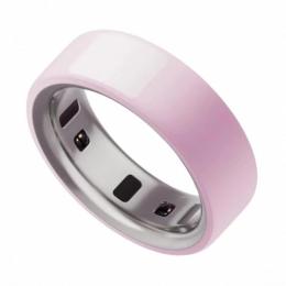 Смарт-кільце Oura Ring 4 Ceramic Petal Size 5 (JZ90-57459-05)