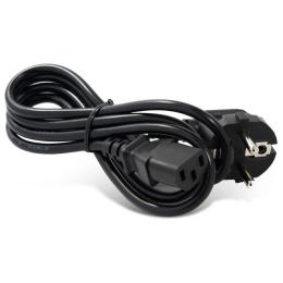 Кабель живлення Cisco 7900 Series Black (CP-PWR-CORD-CE=)