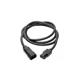 Кабель живлення Infinity ARUBA BY HPE 2m Black (A0K02A)