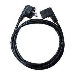 Кабель живлення ArmorStandart C13 1.8m Black (ARM73124)