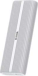 Зовнішня кишеня для диска D-Link DSP-411 White