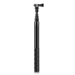 Селфі-палиця Puluz PU815 Black