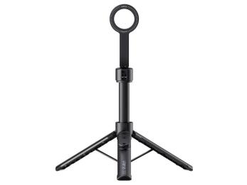 Селфі-палиця Ulanzi SK27 Tripod Tripod Selfie Stick (Magnetic Version) Black (S016)