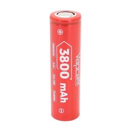 Акумулятор Vapcell INR18650 F38 3800mah Red