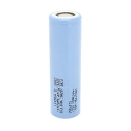 Акумулятор Voltronic 21700 Li-Ion NCR 21700-48G Purple 4800mAh