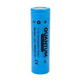 Акумулятор Voltronic QUANTUM INR18650FT 3800mAh Blue
