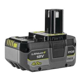 Акумулятор для електроінструменту Ryobi ONE + RB1840X Gray (5133005053)
