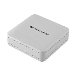 Абонентський термінал FoxGate ONU E1001MZ White