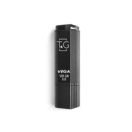 Флеш память T&amp;G 121 Vega, USB 3.0, 128GB, Metal, Blister