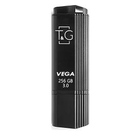 Флеш память T&amp;G 121 Vega, USB 3.0, 256GB, Metal, Blister