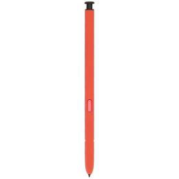 Стилус Samsung S Pen S22 Ultra Red Black (GH96-14790H / GH96-15290H) OEM