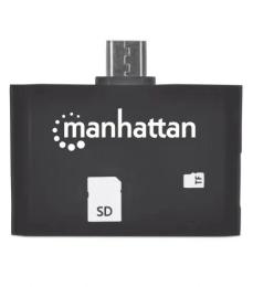 Картрідер Manhattan imPORT SD (406208)