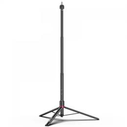 Штатив Ulanzi AT-05 2M Heavy Duty Foldable Light Stand (48-200cm) Black