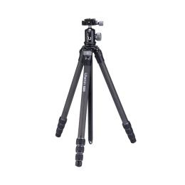 Штатив Ulanzi MT-60 Carbon Fiber Travel Tripod (51-162cm) (UV-3115 MT-60)
