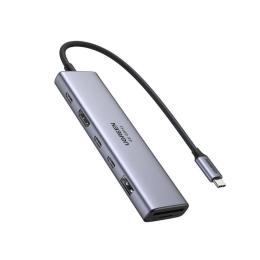 USB-хаб Ugreen CM511 (45521)