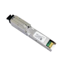 Абонентський термінал FoxGate ONU 1001XP-SFP Silver