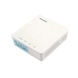 Абонентський термінал Huawei HG8010H White