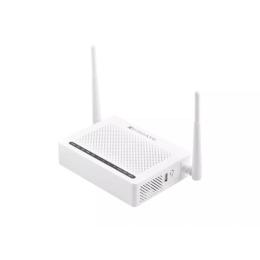 Абонентський термінал ZTE ONU F670L White