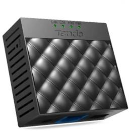 Абонентський термінал Tenda HG1 v3.0 Black UA