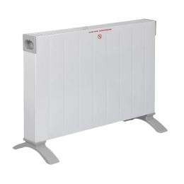Конвектор Kumtel 2930W White 2000 Вт