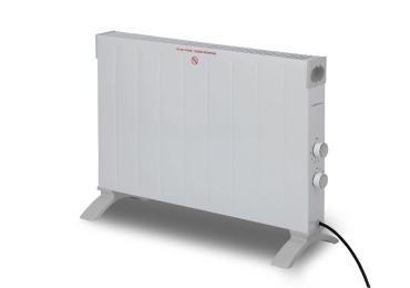 Конвектор SeaBreeze SB-042 White