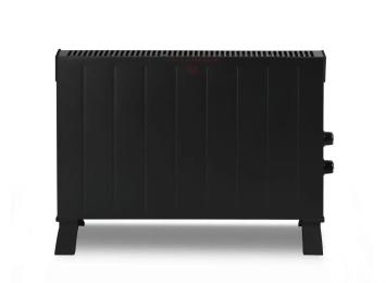 Конвектор SeaBreeze SB-043 Black