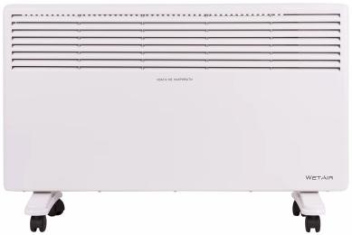 Конвектор WetAir WCH-2000EW UA White