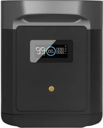 Додаткова батарея для зарядної станції EcoFlow DELTA 2 Max Extra Battery (EFDELTA2MaxEB,EFD350-EB)