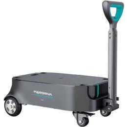 Додаткова батарея для зарядної станції Marsriva HES 1037Wh LiFePO4 (H1610_MARSRIVA)