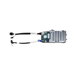 Кабель для підєднання накопичувачів інформації Lenovo ThinkSystem SR630 V2 M.2 Cable Kit (4X97A59826)