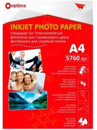 Фотопапір Optima O25305