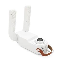 Сушарка для взуття Voltronic Shoe Dryer SH-1 White