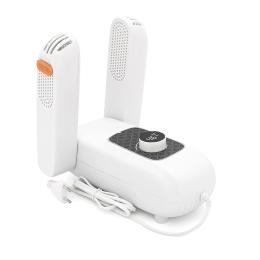 Сушарка для взуття Voltronic Shoe Dryer SH-7 White