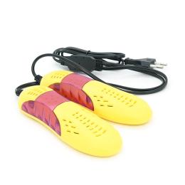 Сушарка для взуття Voltronic YT-18383 Yellow