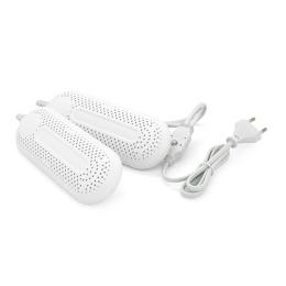 Сушарка для взуття Voltronic YT-18385 White