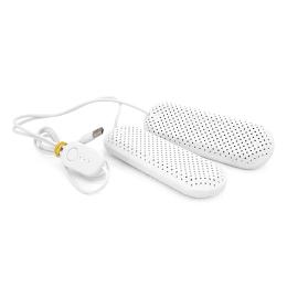 Сушарка для взуття Voltronic YT-20190 White