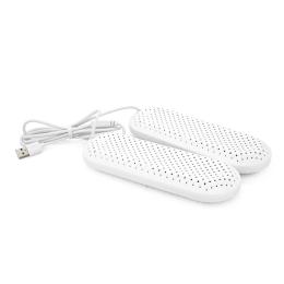 Сушарка для взуття Voltronic YT-18381 White