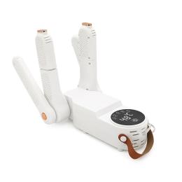 Сушарка для взуття Voltronic Shoe Dryer SH-4 White