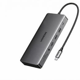 USB-хаб Ugreen CM681 (15978)