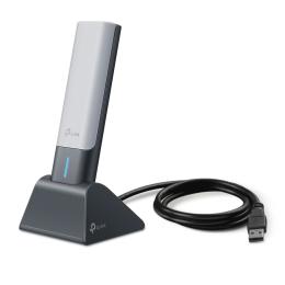 Мережевий адаптер TP-Link Archer TX50UH
