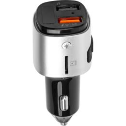 ФМ-модулятор HiSmart BC41 (BS330287)