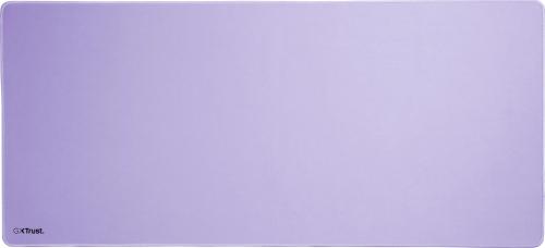 Килимок для мишки TRUST GXT 759, XXL (900x400x3мм) Blue Violet