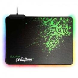 Килимок для мишки Razer RGB R-350 RS-02 (25 * 35 * 0.3) Black (112094-1)