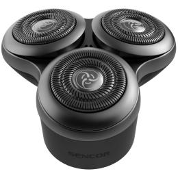 Насадка для електробритви Sencor SMX 013 Black (41023762)