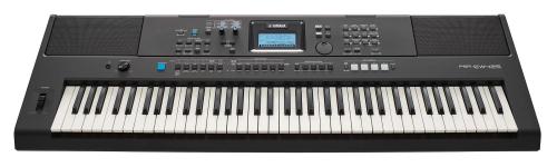Синтезатор Yamaha PSR-EW425