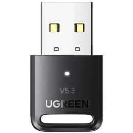 Bluetooth-адаптер Ugreen CM591 Black