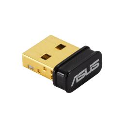 Bluetooth-адаптер Asus USB-BT600 BT 6.0, USB (90IG09N0-MO0B20)